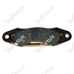 EZ-GO 503295 ТОРМОЗНАЯ КОЛОДКА
