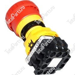 SIZE 630x4PINxAC-15x250Vx ПЕРЕКЛЮЧАТЕЛЬ