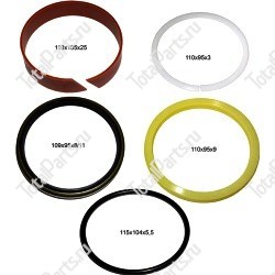 KEY NUMBER ЦБ-00003748 РЕМКОМПЛЕКТ ЦП ЦЕНТР. CPCD35 Ф95