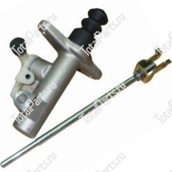 KEY NUMBER 98414 ГЛАВНЫЙ ЦИЛИНДР СЦЕПЛЕНИЯ TOYOTA