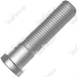 SIZE 58xM14x1.5xRHx44x14. БОЛТ КРЕПЛЕНИЯ КОЛЕСА