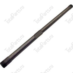 KEY NUMBER 800302 ПОЛУОСЬ DAEWOO