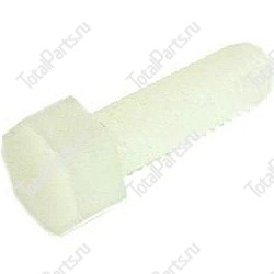 SIZE 5xM5x16xYESxA1xSx0.8 БОЛТ С ШЕСТИГРАННОЙ ГОЛОВКОЙ