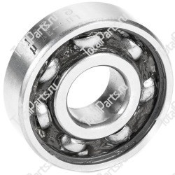 BEARING 6201 ШАРИКОВЫЙ ПОДШИПНИК