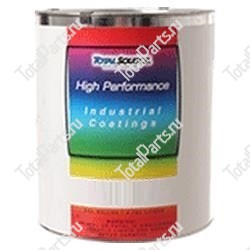TOTALSOURCE 59378GAL КРАСКА ЧЕРНАЯ