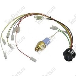 SIZE 500*12*1 ДАТЧИК ДАВЛЕНИЯ В КПП С ПРОВОДАМИ | Cables < 6 mM2