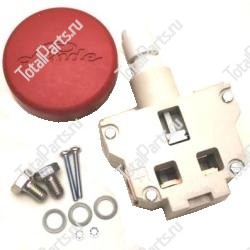 LINDE 9733501 ВЫКЛЮЧАТЕЛЬ ПИТАНИЯ