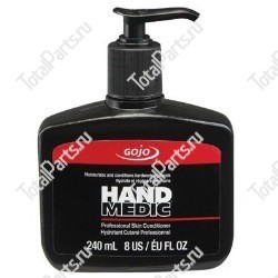 HYSTER 800136217 ОБЕЗЗАРАЖИВАТЕЛЬ ДЛЯ РКУ
