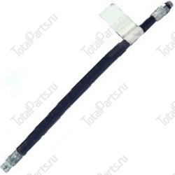TOYOTA 681632515071 ШЛАНГ ВЫСОКОГО ДАВЛЕНИЯ