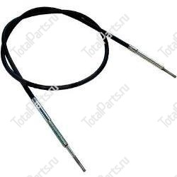 TVH 8000745 ТЯГОВЫЙ ТРОСИК