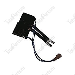 TOTALSOURCE 78598 ЭЛЕКТРОЩЕТКА