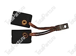 TOTALSOURCE 78589 ЭЛЕКТРОЩЕТКА