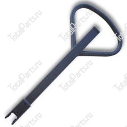 TVH 9808968 ШТАНГА РУКОЯТКИ