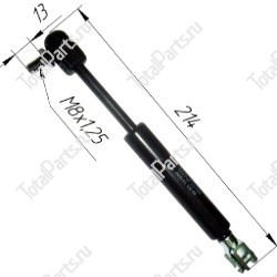 YALE 580058549 ГАЗОВЫЙ АМОРТИЗАТОР
