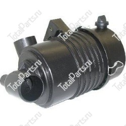 SIZE 63x189x358 КОРОБ ВОЗДУШНОГО ФИЛЬТРА В СБОРЕ