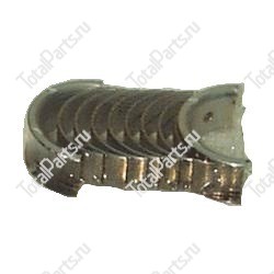 KEY NUMBER 97986 ВКЛАДЫШИ КОЛЕНВАЛА 025 MITSUBISHI