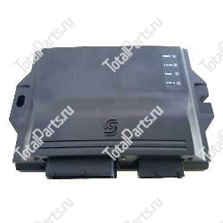 KEY NUMBER ЦБ-99090382 БЛОК УПРАВЛЕНИЯ KALMAR LMV
