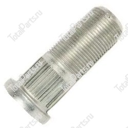 SIZE 53.5xM18x1.5xRx32x21 ШПИЛЬКА КРЕПЛЕНИЯ КОЛЕСА