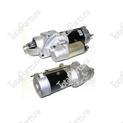KEY NUMBER 61022120 СТАРТЕР CHAOCHAI CY6102BG CY6102BZLQ CY6102BZQ