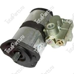 LINDE 9812129 ГИДРАВЛИЧЕСКИЙ НАСОС