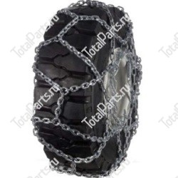 PEWAG 7.00-15 ЦЕПЬ ПРОТИВОСКОЛЬЖЕНИЯ A77SV