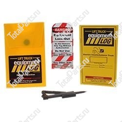 TOTALSOURCE 71248 НАБОР ДЛЯ СЕРВИСА