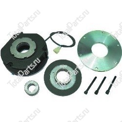 NICHIYU-NYK 7000035980 ЭЛЕКТРОТОРМОЗ