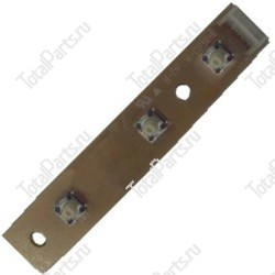 NICHIYU-NYK 5400008220 ПЕЧАТНАЯ ПЛАТА