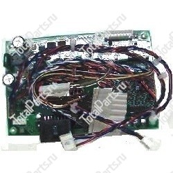 NICHIYU-NYK 5400070130 ПЕЧАТНАЯ ПЛАТА