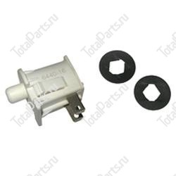 HYSTER 800141756 ПЕРЕКЛЮЧАТЕЛЬ СИДЕНЬЯ