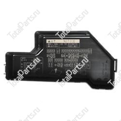 TOYOTA 576112660071 КРЫШКА БЛОКА ПРЕДОХРАНИТЕЛЕЙ
