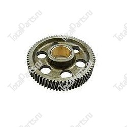 KEY NUMBER 97424 ШЕСТЕРНЯ ДЛЯ ПОГРУЗЧИКА MITSUBISHI