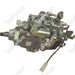 KOMATSU 6734711240 ДИЗЕЛЬНЫЙ ТНВД