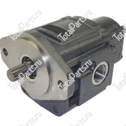 KEY NUMBER 800329 ГИДРАВЛИЧЕСКИЙ НАСОС ДЛЯ ПОГРУЗЧИКА DAEWOO