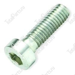 SIZE 8*M8*30*35*N*B5*B1*1 ВИНТ С ШЕСТИГРАННЫМ ОТВЕРСТИЕМ В ГОЛОВКЕ