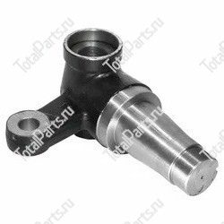 HANGCHA (HC) 50W414000 КУЛАК ПОВОРОТНЫЙ ПРАВЫЙ