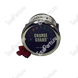 TOTALSOURCE 730G24 ИНДИКАТОР ЗАРЯДА БАТАРЕИ