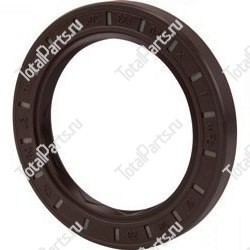 SIZE 65x90x10 САЛЬНИК S10 | M | VITON | Z-NO ROTATION