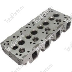 KOMATSU 6202121400 ГОЛОВКА БЛОКА ЦИЛИНДРОВ 4D95SW