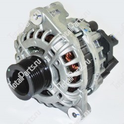 KRAUF ALB5089 ГЕНЕРАТОР 12V 90A