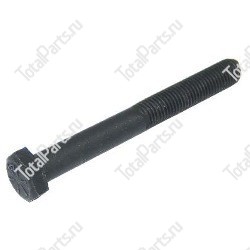 SIZE 7.93x5/16UNFx69.85xN БОЛТ С ШЕСТИГРАННОЙ ГОЛОВКОЙ
