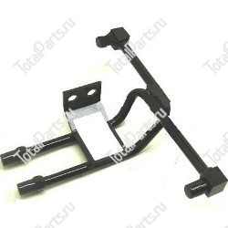 TOYOTA 680711534071 МЕТАЛЛИЧЕСКИЙ ПАТРУБОК