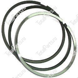 KOMATSU 6732312300 ПОРШНЕВЫЕ КОЛЬЦА ДВИГАТЕЛЯ