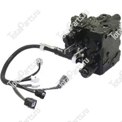 TOYOTA 676103660171 ГИДРОРАСПРЕДЕЛИТЕЛЬ