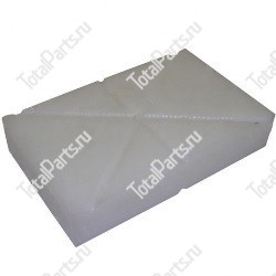 TVH 6181743 ПЛАСТИНЫ ФРИКЦИОННЫЕ