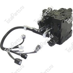 TOYOTA 676103660071 ГИДРОКЛАПАН
