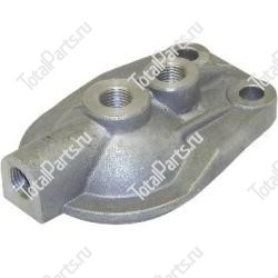 DAEWOO-DOOSAN 65125045017 КРЫШКА ТОПЛИВНОГО ФИЛЬТРА