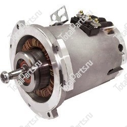 ZF 501329989 ЭЛЕКТРОДВИГАТЕЛЬ