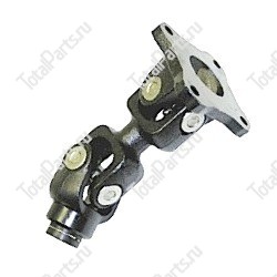 LINDE KM3EC0132711 КАРДАННЫЙ ВАЛ В СБОРЕ
