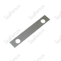 TOYOTA 612342200071 РЕГУЛИРОВОЧНАЯ ПЛАСТИНА 0,5